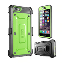 Load image into Gallery viewer, iPhone 6 / 6S Unicorn Beetle Pro Case