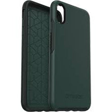 Load image into Gallery viewer, iPhone XS Max Otterbox Symmetry Case