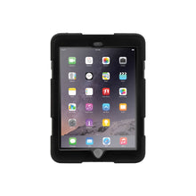Load image into Gallery viewer, iPad Pro 9.7" (2016) All-Terrain Survivor Military Case