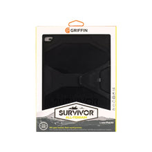 Load image into Gallery viewer, iPad Mini 4 (7.9") All-Terrain Survivor Military Case