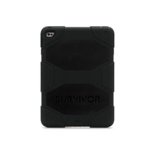 Load image into Gallery viewer, iPad Mini 4 (7.9") All-Terrain Survivor Military Case