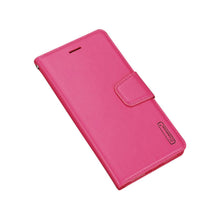 Load image into Gallery viewer, Samsung Galaxy J2 Pro (2018) Hanman Mill Leather Cardholder Case