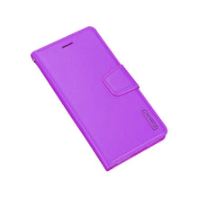 Load image into Gallery viewer, Samsung Galaxy S22 Plus Hanman Mill Leather Cardholder Case