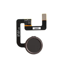 Load image into Gallery viewer, Fingerprint Reader with Flex Cable for Google Pixel 1 / Pixel 1 XL - Black