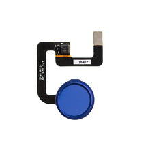 Load image into Gallery viewer, Fingerprint Reader with Flex Cable for Google Pixel 1 / Pixel 1 XL - Black