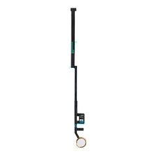 Load image into Gallery viewer, Home button with Flex Cable for Apple iPad 7 / 8/ 9 10.2 - Silver