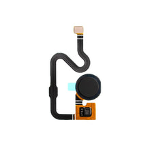 Load image into Gallery viewer, Fingerprint Reader with Flex Cable for Google Pixel 3a - Purple-ish