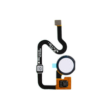 Load image into Gallery viewer, Fingerprint Reader with Flex Cable for Google Pixel 3a - Purple-ish
