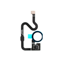Load image into Gallery viewer, Fingerprint Reader with Flex Cable for Google Pixel 3a - Black