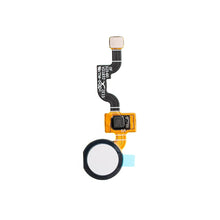 Load image into Gallery viewer, Fingerprint Reader with Flex Cable for Google Pixel 3a XL - Purple-ish