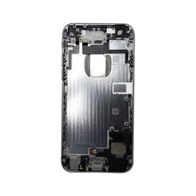 Load image into Gallery viewer, Rear Housing for iPhone 6 (with Small Parts) - Gold