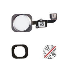 Load image into Gallery viewer, Home Button Flex Cable with Bracket for iPhone 6 - Gold