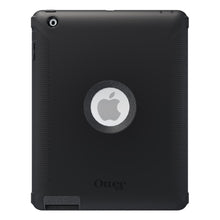 Load image into Gallery viewer, iPad 2 / 3 / 4 Otterbox Defender Series Case