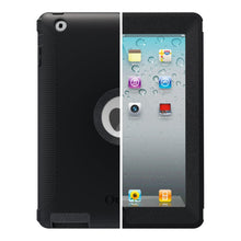 Load image into Gallery viewer, iPad 2 / 3 / 4 Otterbox Defender Series Case