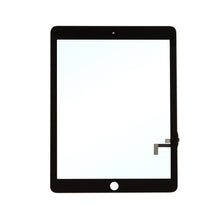 Load image into Gallery viewer, Touch Screen Digitizer with IC Connector for iPad Air / iPad 5 (2017) - Black