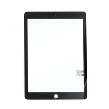 Load image into Gallery viewer, Touch Screen Digitizer with IC Connector for iPad 6 2018 - Black