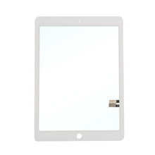 Load image into Gallery viewer, Touch Screen Digitizer with IC Connector for iPad 6 2018 - White