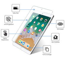 Load image into Gallery viewer, iPad Mini 6 (8.3") Tempered Glass Screen Protector