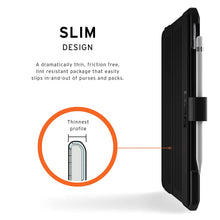 Load image into Gallery viewer, iPad 7 / 8 / 9 (10.2") UAG Metropolis