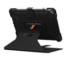 Load image into Gallery viewer, iPad 7 / 8 / 9 (10.2") UAG Metropolis