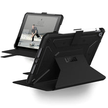 Load image into Gallery viewer, iPad 7 / 8 / 9 (10.2") UAG Metropolis