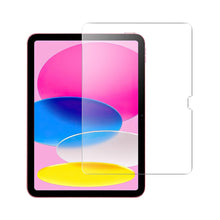 Load image into Gallery viewer, Tempered Glass Screen Protector For iPad (2022) (10th Gen)