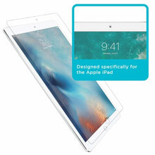 Load image into Gallery viewer, iPad 5 / 6 / Air 1 / Air 2 MATTE Screen Protector Anti-Glare Tempered Glass
