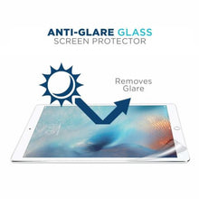 Load image into Gallery viewer, iPad 5 / 6 / Air 1 / Air 2 MATTE Screen Protector Anti-Glare Tempered Glass
