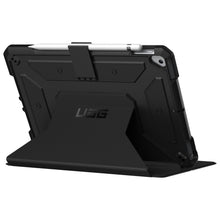 Load image into Gallery viewer, iPad 7 / 8 / 9 (10.2") UAG Metropolis