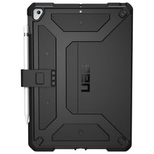 Load image into Gallery viewer, iPad 7 / 8 / 9 (10.2") UAG Metropolis
