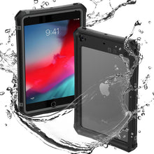 Load image into Gallery viewer, iPad Mini 4 / 5 WaterProof IP68 Full Protection Case SHELLBOX