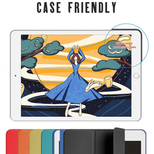 Load image into Gallery viewer, iPad Mini 1 / 2 / 3 Paper-Like Anti-Glare Smooth Sketch PET Film Screen Protector