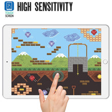 Load image into Gallery viewer, iPad Mini 1 / 2 / 3 Paper-Like Anti-Glare Smooth Sketch PET Film Screen Protector