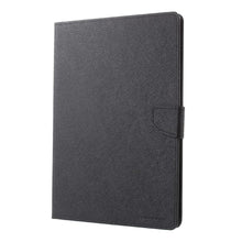 Load image into Gallery viewer, iPad Pro 10.5" Mercury Goospery Fancy Diary Wallet Case