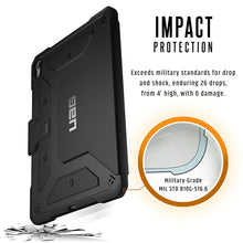 Load image into Gallery viewer, iPad Pro 11" (2018) UAG Metropolis Series Case