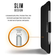 Load image into Gallery viewer, iPad Pro 11" (2018) UAG Metropolis Series Case