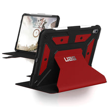 Load image into Gallery viewer, iPad Pro 11" (2018) UAG Metropolis Series Case