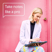 Load image into Gallery viewer, iPad Pro 11 Inch Paper-Like Anti-Glare Smooth Sketch PET Film Screen Protector