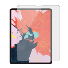 Load image into Gallery viewer, iPad Pro 12.9" (2018) 9H Anti-Glare Matte Tempered Glass Screen Protector