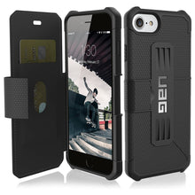 Load image into Gallery viewer, iPhone 6 / 7 / 8 / SE (2020) / SE(2022) UAG Metropolis Case