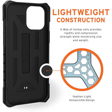 Load image into Gallery viewer, iPhone 12 / 12 Pro UAG Pathfinder SE Camo Series Case