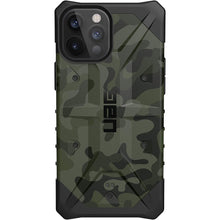 Load image into Gallery viewer, iPhone 12 Pro Max UAG Pathfinder SE Camo Series Case