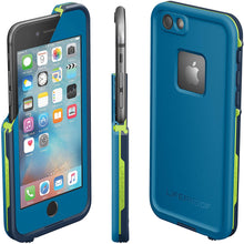 Load image into Gallery viewer, iPhone 6 / 6s LifeProof FRĒ Case