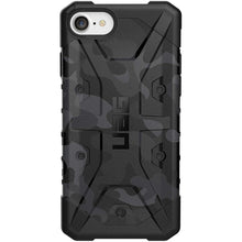 Load image into Gallery viewer, iPhone 6 / 7 / 8 / SE UAG Pathfinder SE Camo Series Case