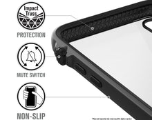 Load image into Gallery viewer, iPhone XS Max Catalyst Impact Protection Case