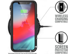 Load image into Gallery viewer, iPhone X / XS Catalyst Impact Protection Case