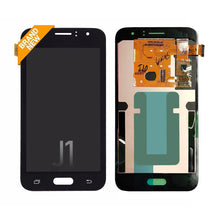 Load image into Gallery viewer, Samsung Galaxy J1 (2016) Screen Digitizer Replacement (Brand New) J120F-Black