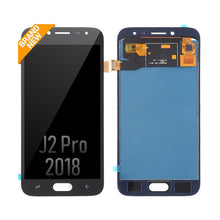 Load image into Gallery viewer, Samsung Galaxy J2 Pro (2018) OLED Screen Digitizer J250F (Brand New)