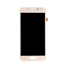 Load image into Gallery viewer, Samsung Galaxy J2 Pro (2018) OLED Screen Digitizer J250F (Aftermarket Quality) - Gold