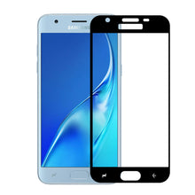 Load image into Gallery viewer, Samsung Galaxy J3 (2018) Screen Protector Tempered Glass Full Glue / Coverage